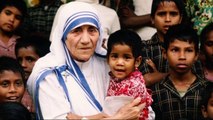 I shpëtuar nga Nënë Tereza - Top Channel Albania - News - Lajme