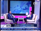 لقاء الفلكى الدكتور احمد شاهين على قناة ltc ببرنامج رؤية خير حلقة 27 -9- 2016