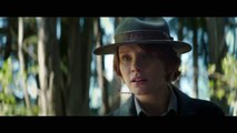 Disney's PETE'S DRAGON Trailer