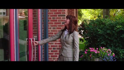 GHOSTBUSTERS - Kristen Wiig is ERIN (2016)