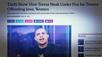 CAN WE TAKE A JOKE? Trailer (Documentary, Comedy - 2016)