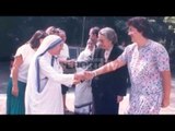 Report TV - Mazreku:Nënë Tereza në Shqipëri dhe hipokrizia e Nexhmie Hoxhës