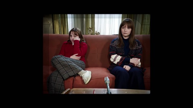 THE CONJURING 2 - The Possession - Movie CLIP (Horror - 2016)