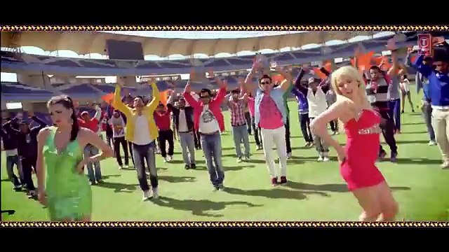 Zulmi Zulmi Grand Masti Full Song Riteish Deshmukh, Vivek Oberoi, Aftab Shivdasani