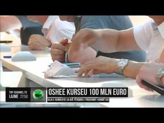 Edicioni Informativ, 04 Shtator 2016, Ora 22:30 - Top Channel Albania - News - Lajme