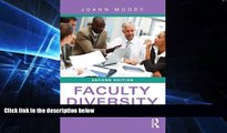 Big Deals  Faculty Diversity: Removing the Barriers  Free Full Read Best Seller