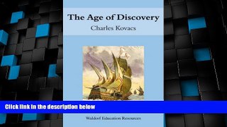 Big Deals  The Age of Discovery: Waldorf Education Resources  Best Seller Books Best Seller