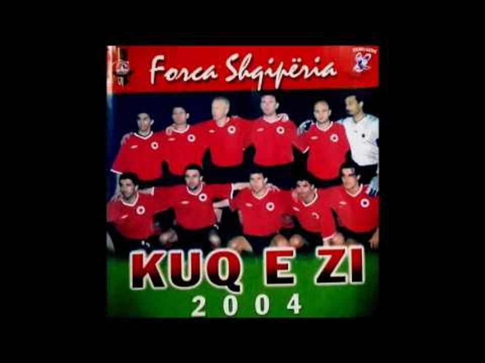 Festim Avdia  - Mos me thuaj jo (Official Song)