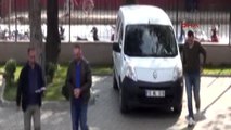 Bursa İnegöl'de Aktif-Sen Kurucu Başkanı ile Birlikte 3 Kişi Tutuklandı