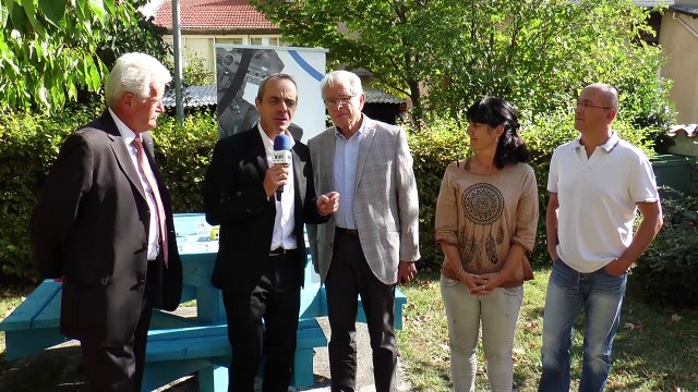 D!CI TV : Ca y'est D!CI TV arrive à Veynes !