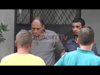 Report TV - Tiranë, bie nga kati i 9, mister vdekja e 13-vjeçarit nga Egjipti