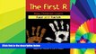 Big Deals  The First R: How Children Learn Race and Racism  Best Seller Books Most Wanted