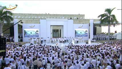 Pacto con FARC, "el mejor posible", dice negociador del gobierno