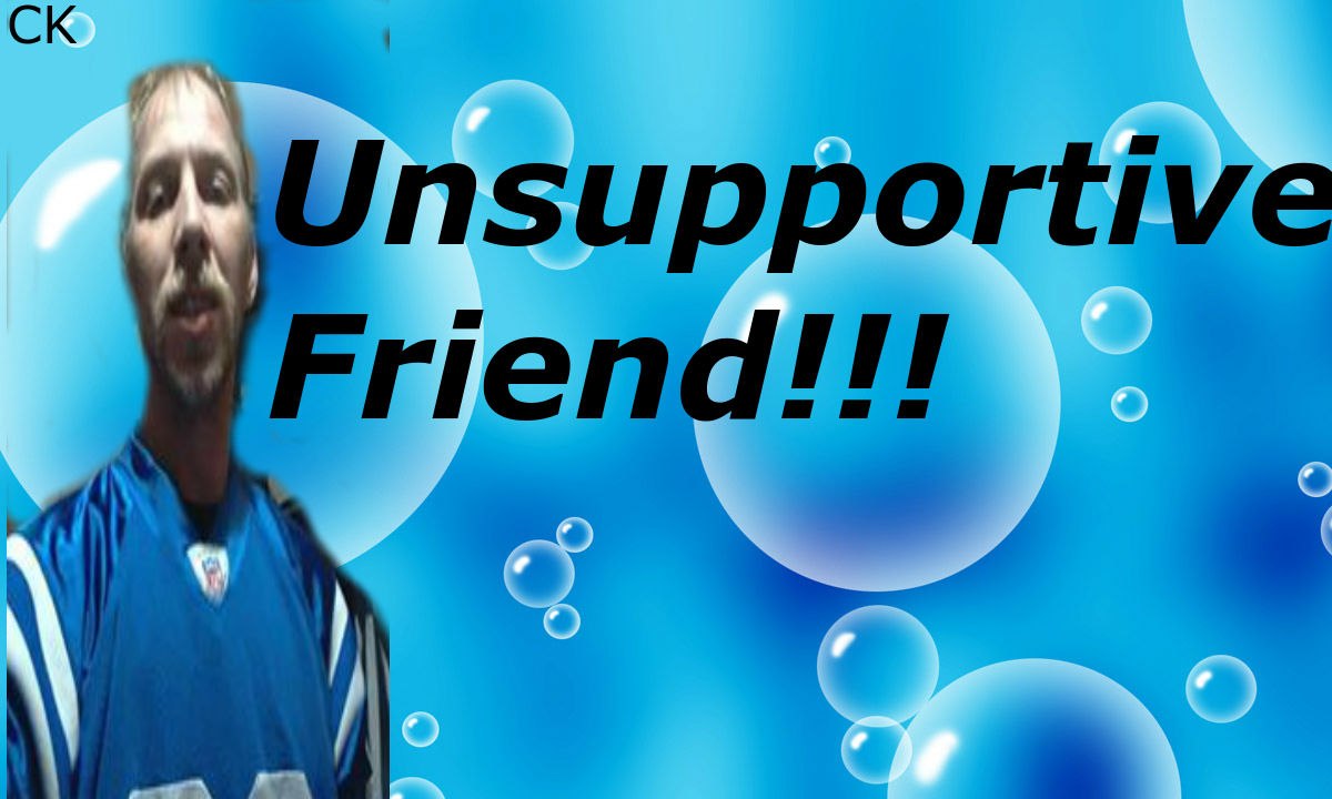 The Unsupported Friend Of your Interracial Realtionship