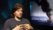Mark Wahlberg on the challenges of Deepwater Horizon