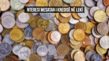 Bien depozitat në banka - Top Channel Albania - News - Lajme