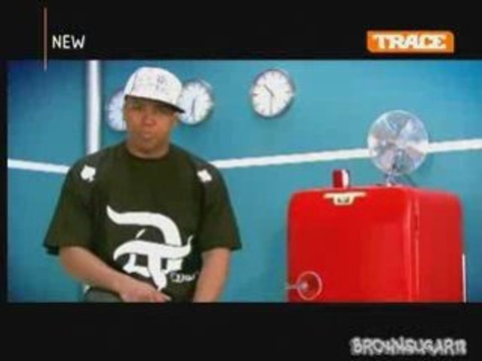 Rohff - Frais