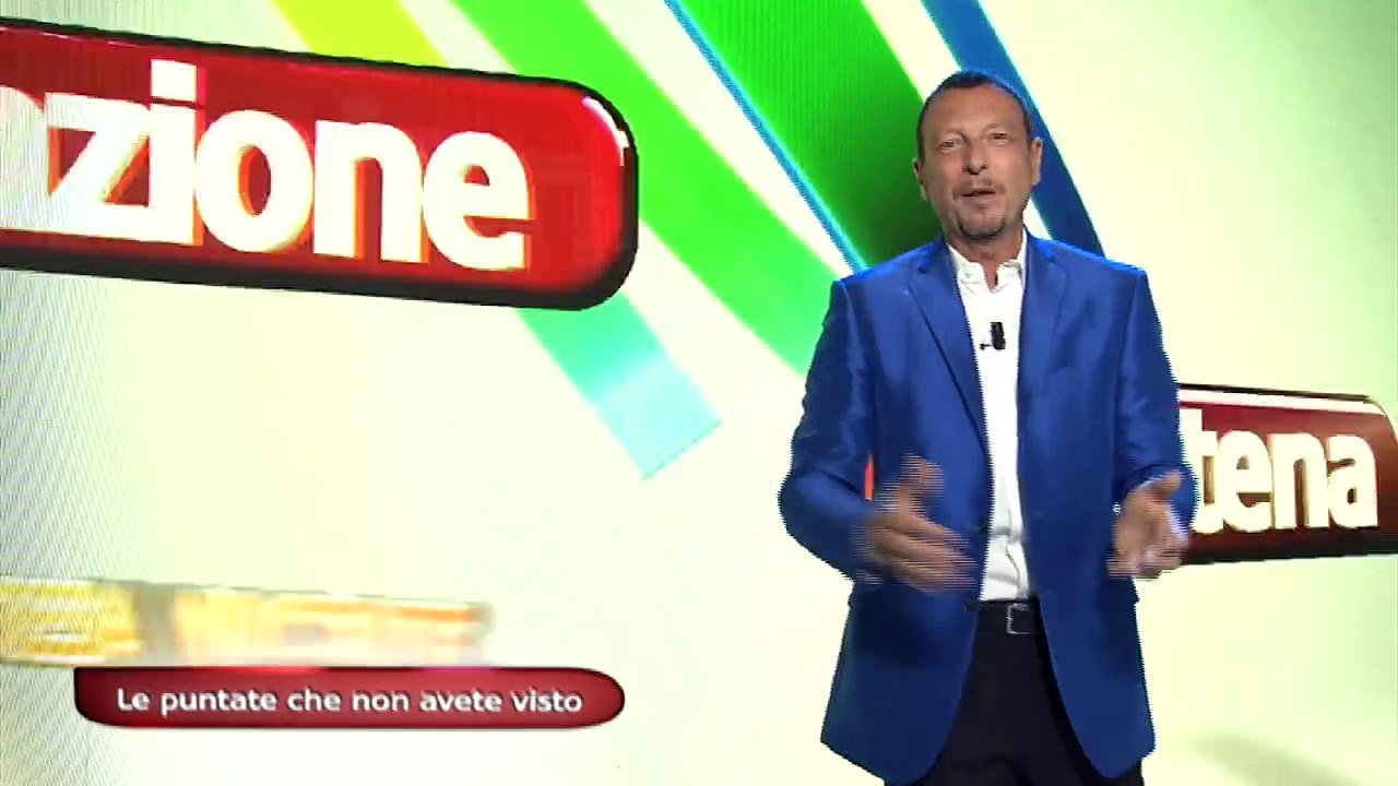 Reazione a Catena annuncio da Facebook già sbag...