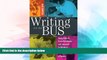 Big Deals  Writing on the Bus: Using Athletic Team Notebooks and Journals to Advance Learning and