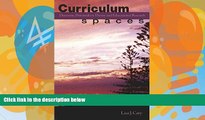 Big Deals  Curriculum Spaces: Discourse, Postmodern Theory and Educational Research (Complicated