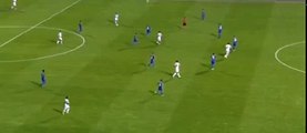 Dinamo Zagreb 0-2 Juventus- Gonzalo Higuain