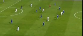 Gonzalo Higuain Goal ~ Dinamo Zagreb 0-2 Juventus 27.09.2016 HD