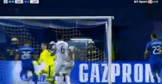 Gonzalo Higuain Goal HD - GNK Dinamo Zagreb 0-2 Juventus 27.09.2016