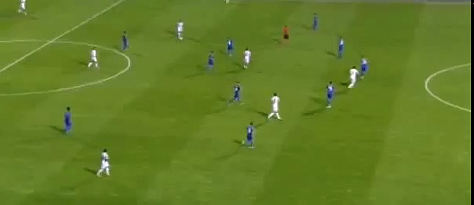 Gonzalo Higuain Goal Dinamo Zagreb 0-2 Juventus 27.09.2016 HD