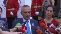 Report TV - Nis Kuvendi, Meta: Duhet të finalizojmë ligjet e Reformës