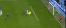 Gonzalo Higuain Goal ~ Dinamo Zagreb vs Juventus 0-2 (2016) -