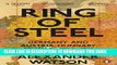 Collection Book Penguin Classics Ring of Steel: Germany And Austria Hungary At War 1914-1918