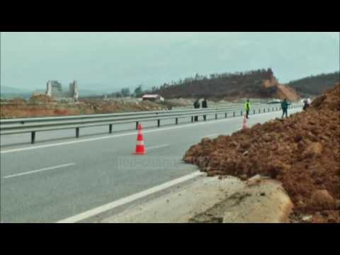 128 milionë euro për rrugët - Top Channel Albania - News - Lajme