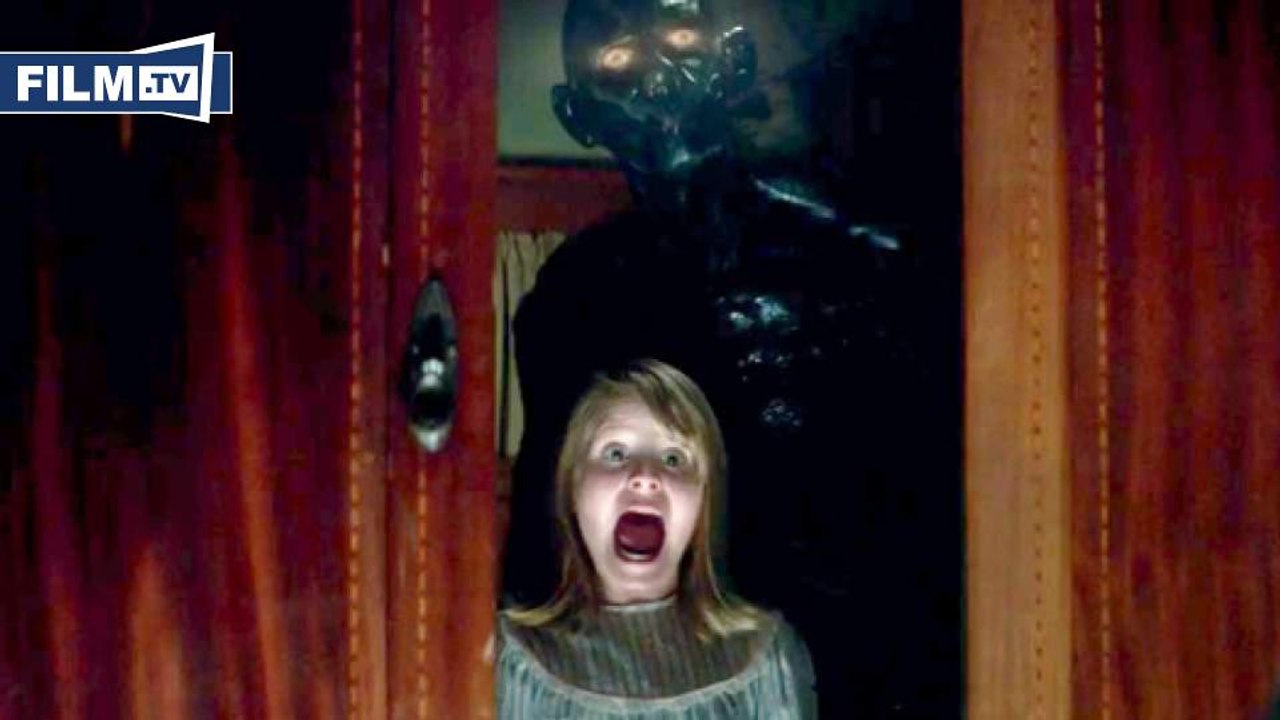 OUIJA 2 - URSPRUNG DES BöSEN Trailer 2 German Deutsch (2016) HD