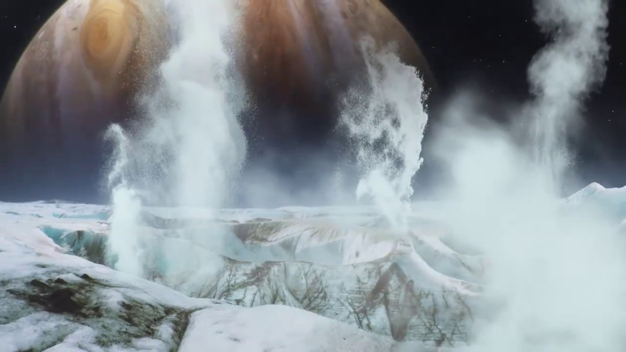 NASA - National Aeronautics and Space Administration