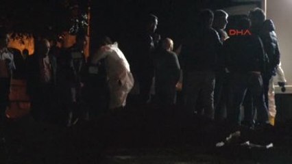 Emniyet Müdürü Çalışkan Şua Ana Kadar Ele Geçirilenler Kurusıkı