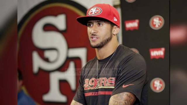 Futbollisti me ngjyrë refuzon të këndojë himnin amerikan - Top Channel Albania - News - Lajme