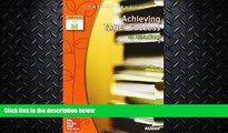 different   Achieving TABE Success In Reading, Level M Reader (Achieving TABE Success for TABE
