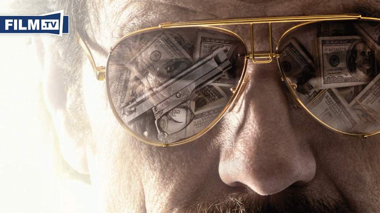 DER GEFäHRLICHE UNDERCOVER-EINSATZ - THE INFILTRATOR Trailer German Deutsch (2016) HD