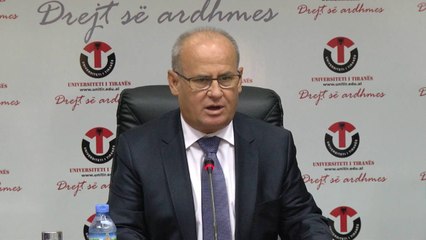 Report TV - Fituesit e universiteteve, Koni: Lista përfundimtare më 11 shtator