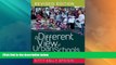 Big Deals  A Different View of Urban Schools: Civil Rights, Critical Race Theory, and Unexplored