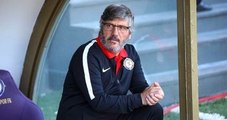 Mustafa Reşit Akçay: Futboldan Ayrılma Yönündeki Kararım Değişmedi