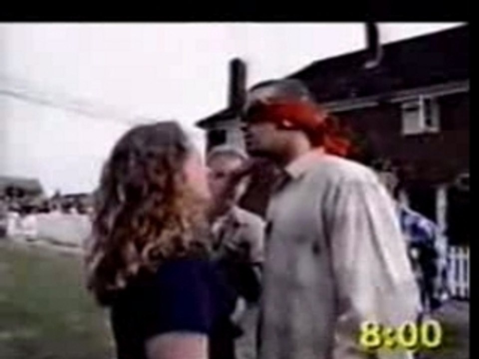 Big Breakfast Noel robbie