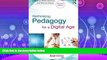 GET PDF  Rethinking Pedagogy for a Digital Age: Designing for 21st Century Learning