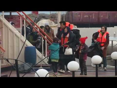 Erdogan në G20: Një hapësirë për të strehuar refugjatët - Top Channel Albania - News - Lajme