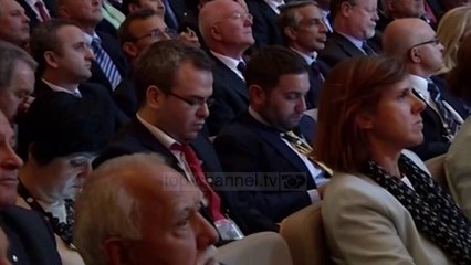 Debati për Europën, Rama në Slloveni - Top Channel Albania - News - Lajme