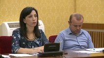 Debat për shtyrjen e investimeve - Top Channel Albania - News - Lajme