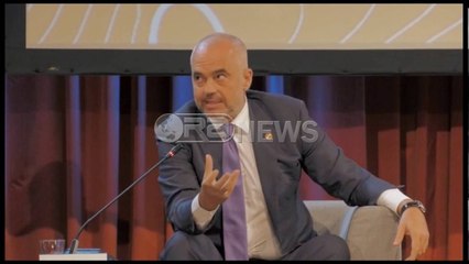 Forumi Strategjik i Bled-it, Rama: BE duhet të reformohet, jo të mbyllet