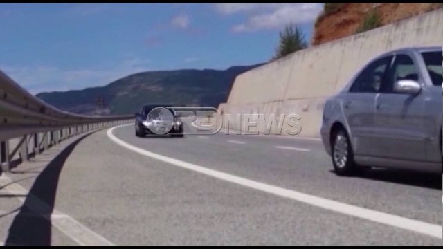 Ora News – Pezullohet konçesioni i Rrugës së Kombit