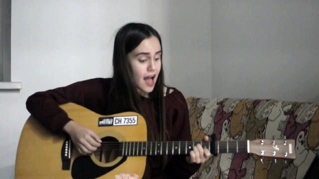 Britney Spears - Toxic ( Melanie Martinez Style ) Cover