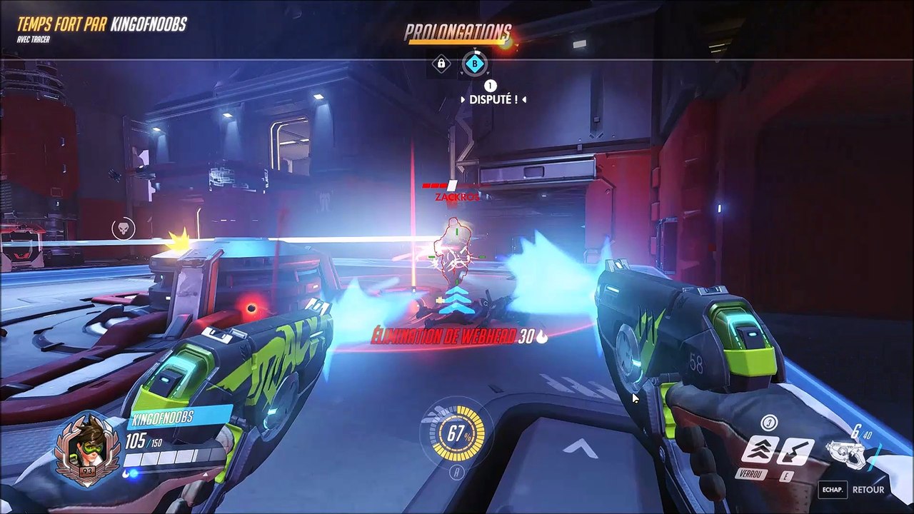 Séance de tir a donf!!!